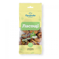 Ласощі Природа Десерт Мікс Яблучко для гризунів,