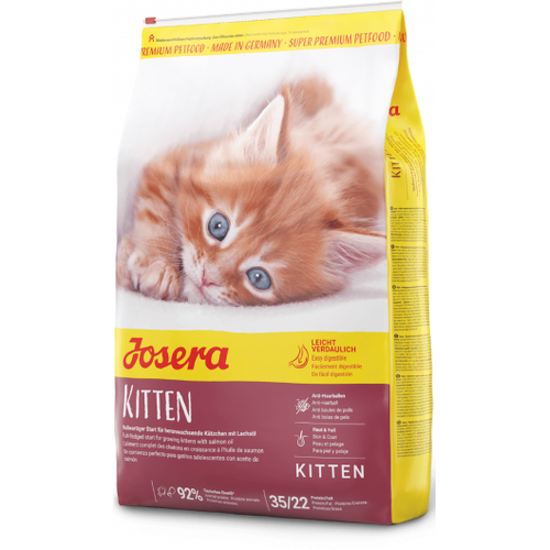 Josera CAT Kitten