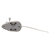 Іграшка Trixie для котів Миша заводна 7см