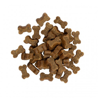 М'які ласощі Savory для здоров'я стерилізованих котів, ягня із чорницями,