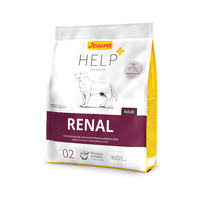 Josera DOG Help Renal ветерінарна дієта, 0,9 кг