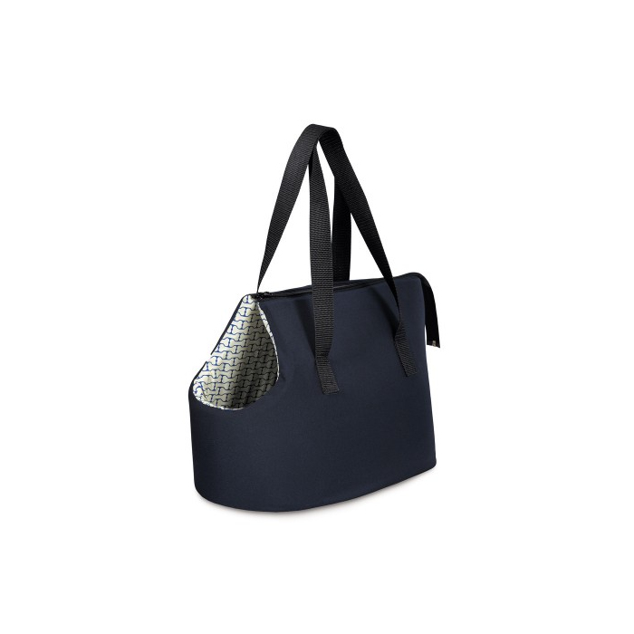 Сумка-переноска Природа Bag для собак 40х28х20см