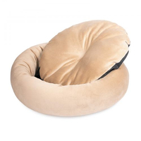 Лежак Природа Tommy для котів та собак, 50х50х10 см PR243066