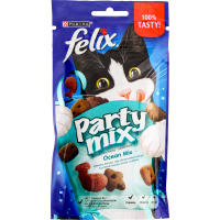 FELIX PARTY MIX (ocen mix)