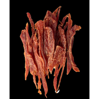 Nature's Protection DOG Snacks Duck Breast Strips ласощі для собак смужки з качиної грудки