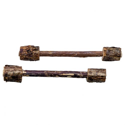 Іграшка Eastland для котів Гантель з мататабі 12см