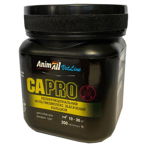 AnimAll VetLine Ca PRO Medium