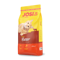 Josera CAT JosiCat Tasty Beef 18 kg