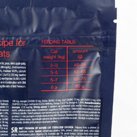 Сухий Корм Brit Premium by Nature Cat Sterilised