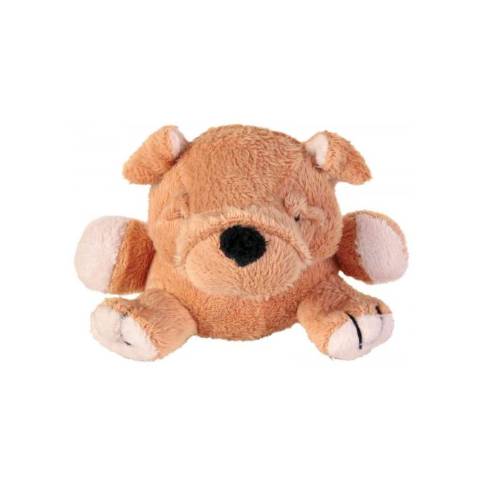 Іграшка Trixie для собак Тваринка плюшева міні 10-12см (1шт)