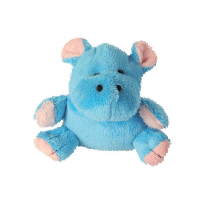 Іграшка Trixie для собак Тваринка плюшева міні 10-12см (1шт)