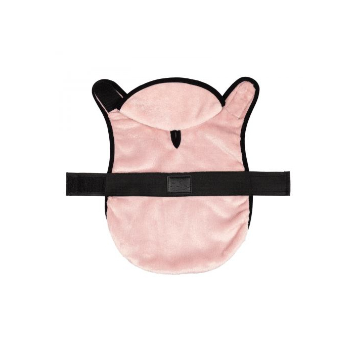 Попона Pet Fashion «Blanket» для такс, размер S, пудра