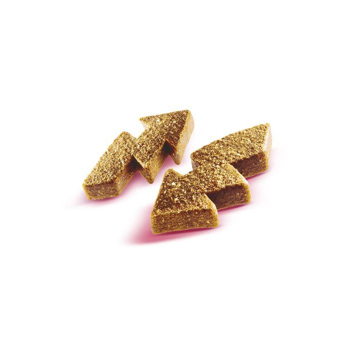 Ласощі Brit Care DOG Endurance ягня з бананом для активних собак 150г