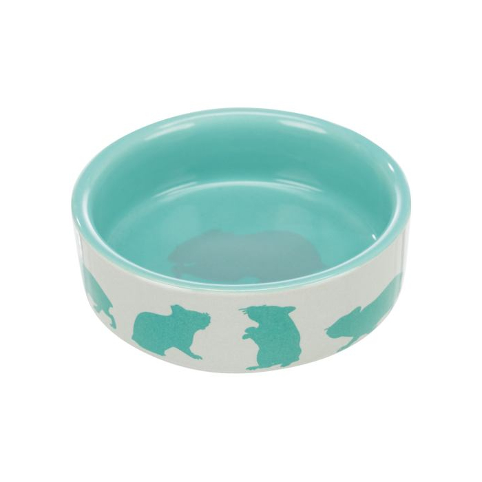 Миска Trixie для хомяків керамічна