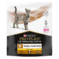 ProPlan CAT VD NF Renal Function Early Care для  котів при хворобі нирок на ранніх стадіях 0,35кг