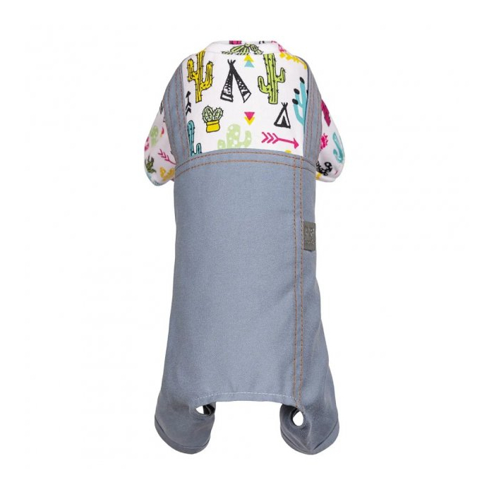 Костюм Pet Fashion Астро для собак,розмір S