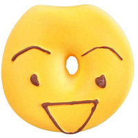 Іграшка Trixie для собак Пончик латекс 6см 35261_1шт