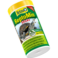 Tetra ReptoMin Sticks для черепах, 100мл,