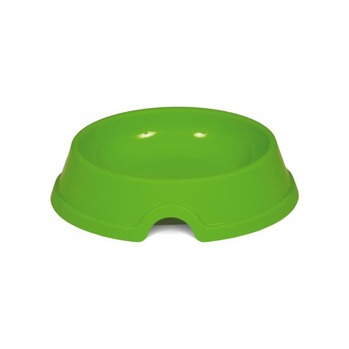 Миска Природа для котів та собак, плоска, 200 мл