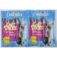 Палочки Coshida Cat Sticks 1050