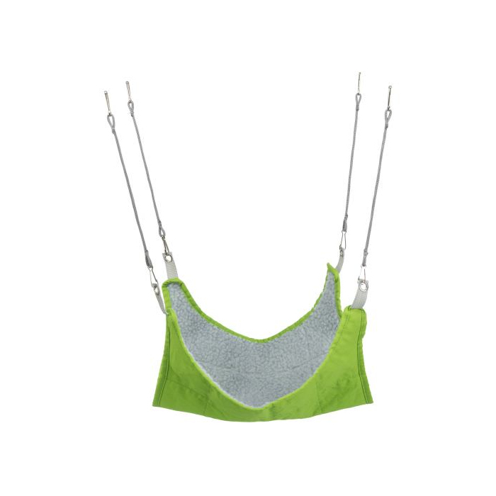 Гамак Trixie для хомяків поліестер 30*30см