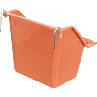 Годівниця Trixie для птахів підвісна пластик 130мл