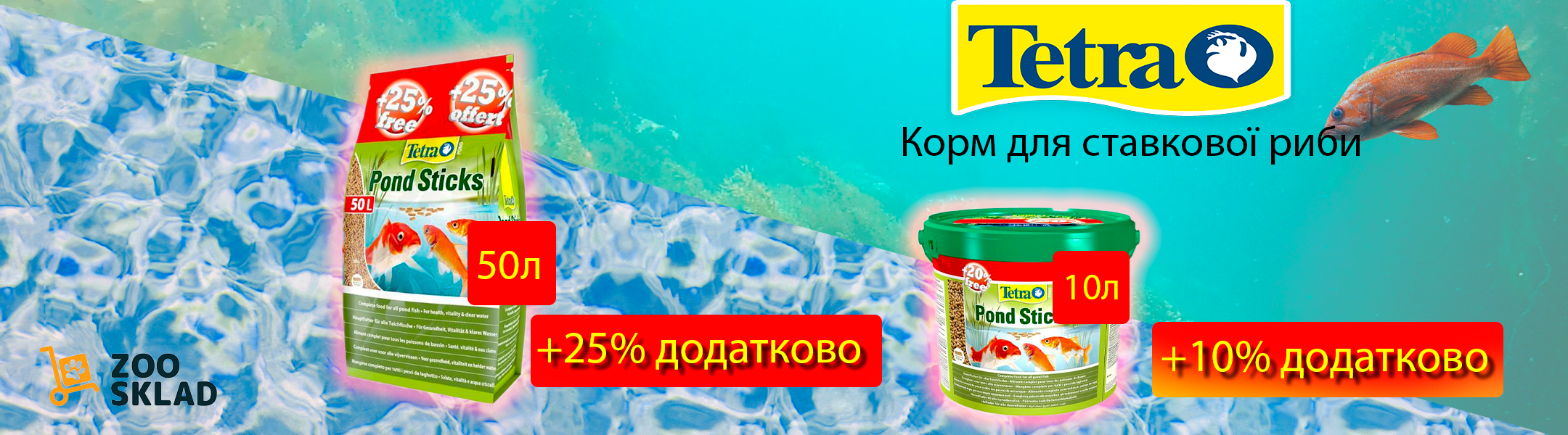 Акваріумістика